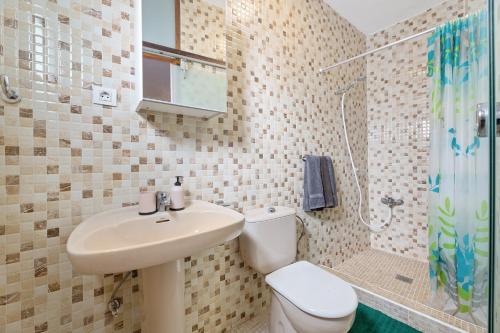 Apartment Holiday Lanzarote D