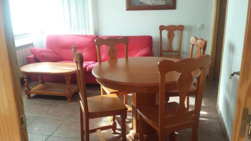 Casa Rural el Maestro II