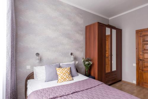 Kvart-Hotel Harmonia - image 14