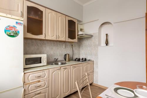 Kvart-Hotel Harmonia - image 11