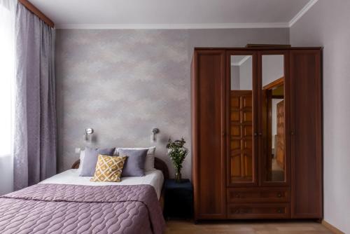 Kvart-Hotel Harmonia - main image