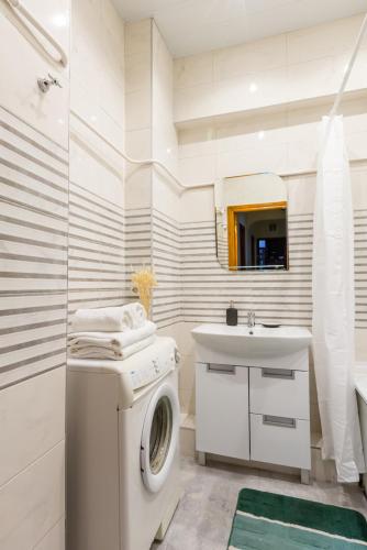 Kvart-Hotel Harmonia - image 9