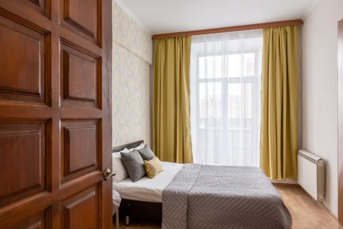 Kvart-Hotel Harmonia - image 4