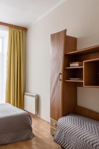 Kvart-Hotel Harmonia - image 8