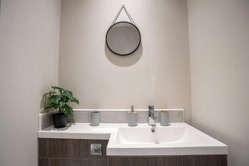 1 Bed Apartments View near Sunderland City Centre by Opulent