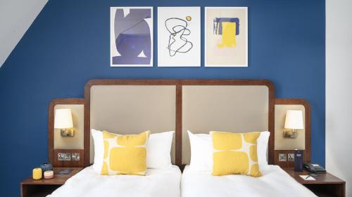 332760105 voco Grand Central Glasgow by IHG