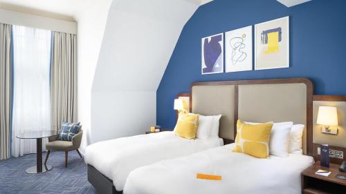 332760106 voco Grand Central Glasgow by IHG