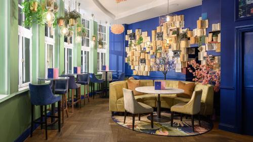 332760107 voco Grand Central Glasgow by IHG