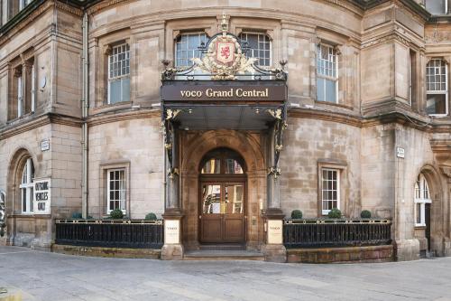 332760146 voco Grand Central Glasgow by IHG