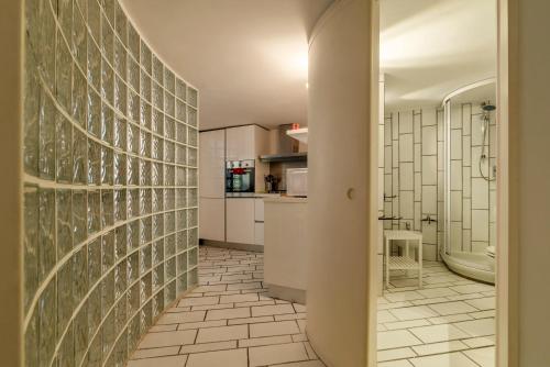 GuestHost - Navona Pretty Home, Roma (foto 10)