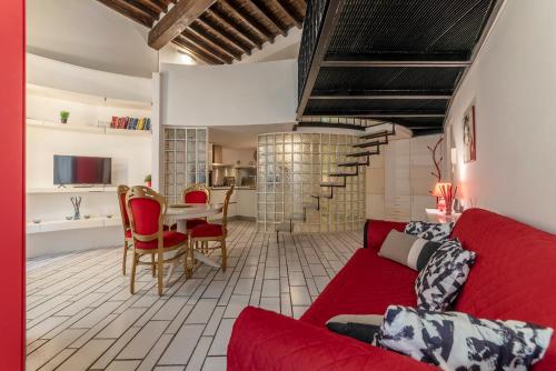 GuestHost - Navona Pretty Home, Roma (foto 4)