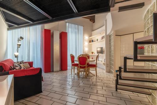 GuestHost - Navona Pretty Home, Roma (foto 7)