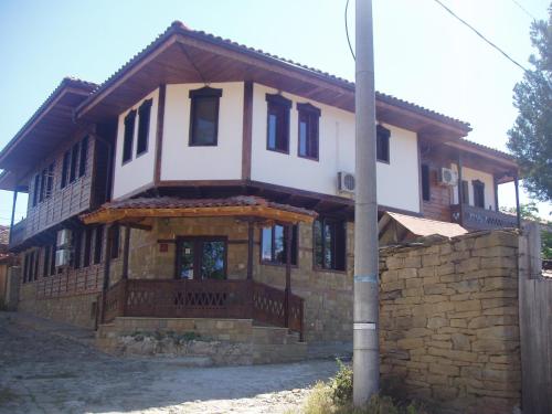 . Family Hotel Medven - 1