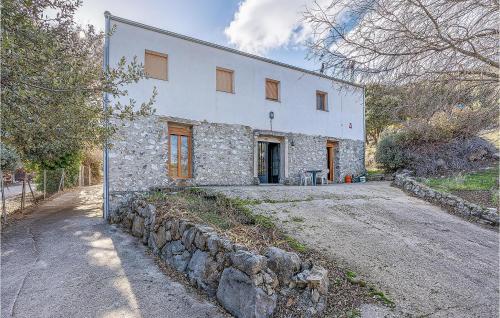  Casa de Piedra in Torres