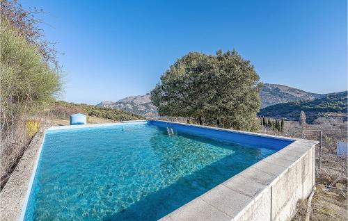  Casa de Piedra in Torres