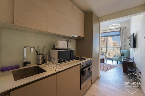 KeyHost - Oxford Residence 2