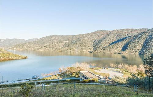 Lovely Apartment In Freixo De Espada C With Outdoor Swimming Pool