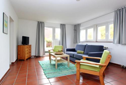Haus Atlantis "Atelierwohnung 4" in Hörnum, Deutschland