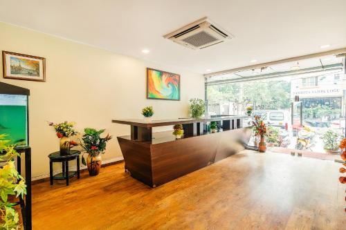 Belvilla 822269 Octave Crystal Heights - Bangalore