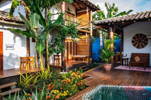 Barra Suites - Bahia