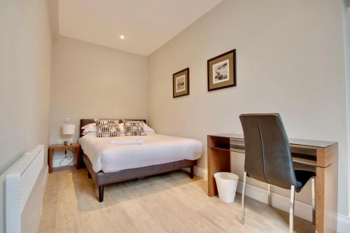 Pet Friendly Double Room