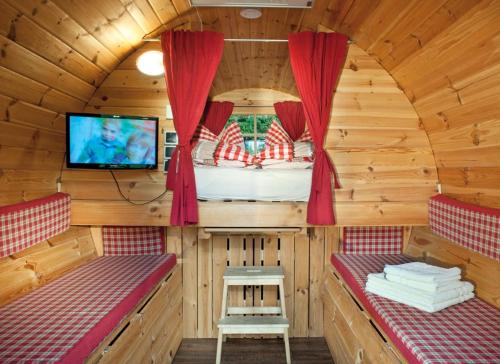 Campingresort Seeblick Toni – Kramsach, IL