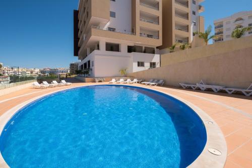  Sol & Cidade 76 by Destination Algarve in Lagos