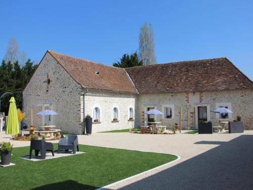 Gîte Précigné, 3 pièces, 4 personnes - FR-1-410-267 gîte à louer Golf Sablé Solesmes