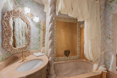iFlat Historical Apartment near Campo de Fiori - image 2