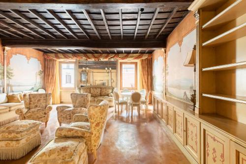 iFlat Historical Apartment near Campo de Fiori - image 6
