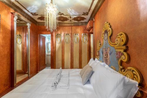 iFlat Historical Apartment near Campo de Fiori - image 12