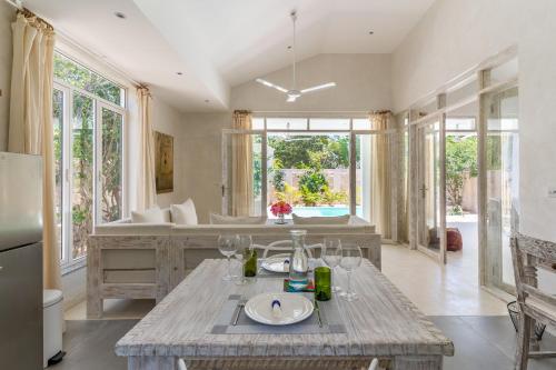 Saffron Villas in Mombassa