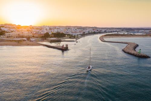 Sol & Cidade 76 by Destination Algarve