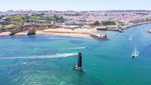 Sol & Cidade 76 by Destination Algarve