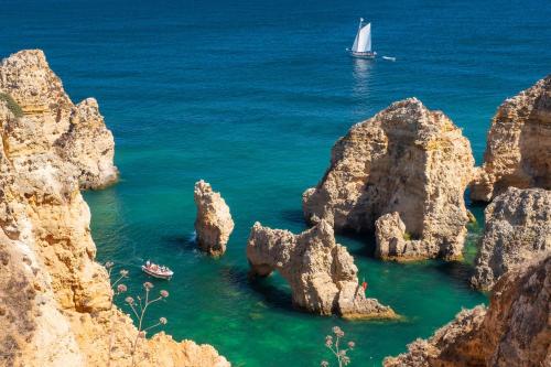 Sol & Cidade 76 by Destination Algarve