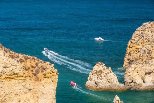 Sol & Cidade 76 by Destination Algarve