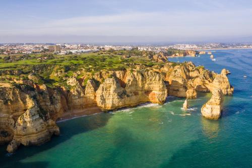 Sol & Cidade 76 by Destination Algarve