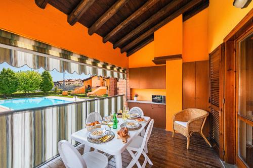  I Girasoli Apartment by Wonderful Italy in Toscolano-Maderno