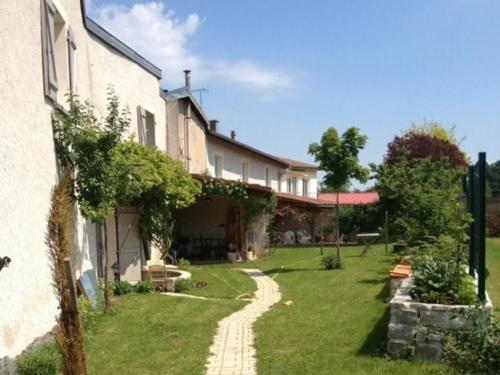 Gîte Landécourt, 3 pièces, 4 personnes - FR-1-584-80 gîte à louer Gerbéviller