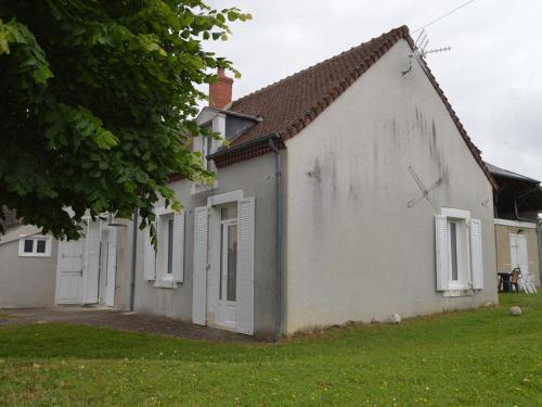 Gîte Reuilly, 2 pièces, 2 personnes - FR-1-591-223