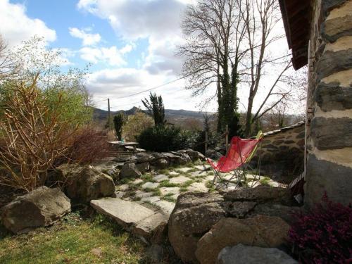 Gîte Saint-Julien-Chapteuil, 3 pièces, 4 personnes - FR-1-582-109 gîte à louer Le Fournial