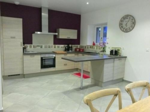 Gîte Baâlon, 3 pièces, 4 personnes - FR-1-585-18 gîte à louer Margut