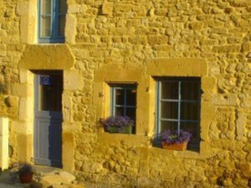 Gîte Verneuil-Petit, 3 pièces, 4 personnes - FR-1-585-27 cottage Ansart