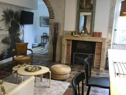 Gîte Bourges 2 pièces 4 personnes - FR-1-586-18 - main image