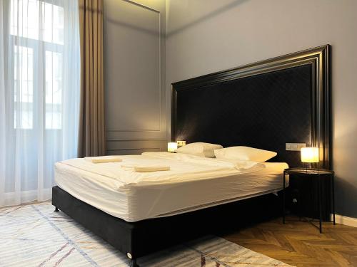 Hotel Rumor, Budapest