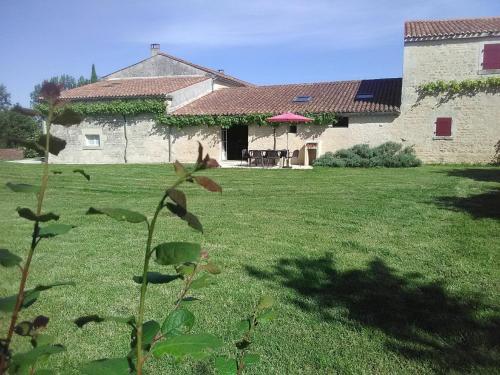 Gîte Auchay-sur-Vendée, 3 pièces, 6 personnes - FR-1-426-96 - Location saisonnière - Fontenay-le-Comte