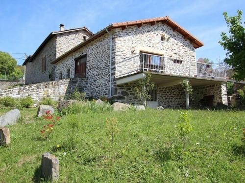 Gîte Retournac, 4 pièces, 8 personnes - FR-1-582-178 - Retournac