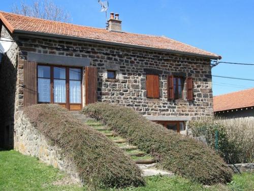 Gîte Présailles, 4 pièces, 6 personnes - FR-1-582-251