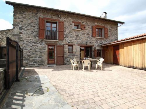 Gîte Saint-Maurice-de-Lignon, 4 pièces, 5 personnes - FR-1-582-111 gîte à louer Marnhac