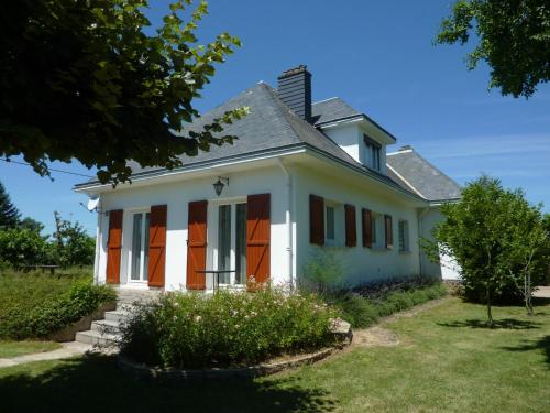 Gîte Montbazens, 5 pièces, 8 personnes - FR-1-601-140 gîte à louer Valzergues
